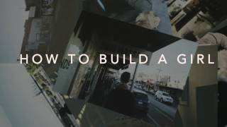 The Football Club - 'How to Build a Girl' (audio)