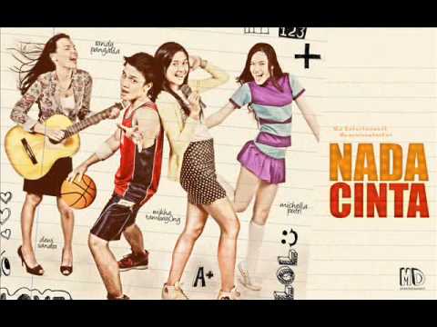 Dewi Sandra, Randy Pangalila, Michella Putri, Kiting - Nada Cinta