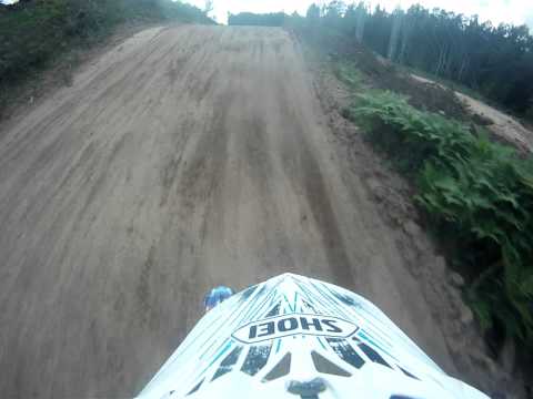 Gregor Kaares Tihemetsa 15.06.2013