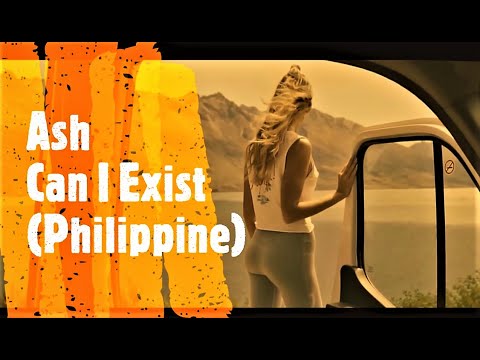 Ash - Can I Exist ft Philippine / Video Edit by Sound Of Violante