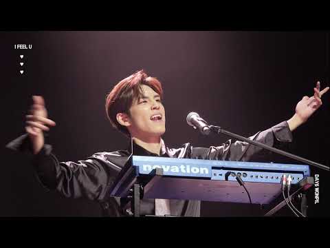 190129) 데이식스(Day6) Shoot Me (Wonpil focus) @Youth in Amsterdam