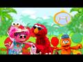 Sesame Street Games 2089