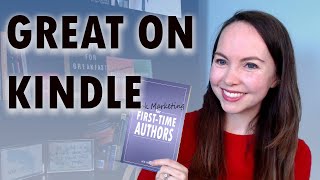 What is Amazon’s “Great on Kindle” Program? | How can I get my book in Great on Kindle? | Amazon KDP