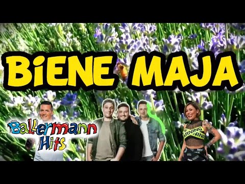 Die Biene Maja - Unnormal