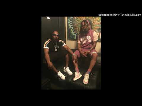 Sada Baby x FMB DZ - Pop Up (Double Dragons)