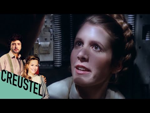 CREUSTEL - Star Wars