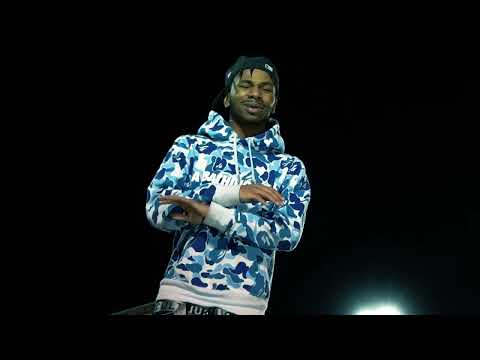 DRE GUAPO "AMAZED" OFFICIAL MUSIC VIDEO DIR BY @DEADSWVG @SHOTBYMOOCH @DABBSOUL