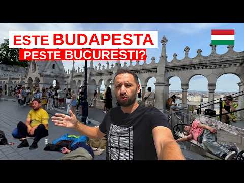 SOCAT de ce AM GASIT in UNGARIA | Așa ARATA tara care NU primește IMIGRANTI