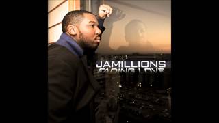 Jamillions - Fading Love (2013 - NEW SINGLE)