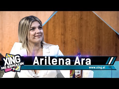 Xing me Ermalin 96 -  Arilena Ara