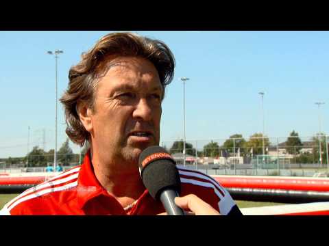 Feyenoord Soccer Schools