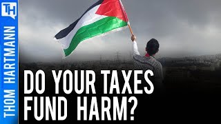 Are Your Taxes Being Spent on Human Rights Violations? (w/ Ro Khanna)