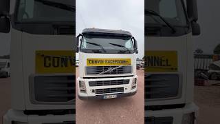 Volvo FH 440 Tracteur truck tractor for sale - Image 4 | Autoline IN Volvo FH 440 Tracteur truck tractor | Image 4 - Autoline