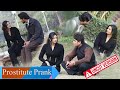 Call Girl Prank Prostitute Prank First Time In Pakistan SI1