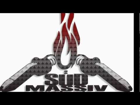 Da Medium and Mumble Man - Sunt Style