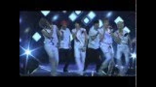 U-Kiss &quot;Without You&quot; Live @ 1st Kiss Tour in Manila