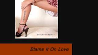 Max Navarro - Blame It On Love