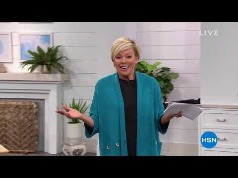 HSN | Sunday Fashion Edit 01.13.2019 - 10 AM
