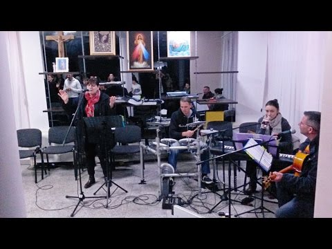 Slavljenje 23.01.2017.