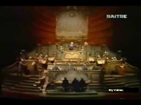 Il Maestro di Cappella - Teatro San Carlo