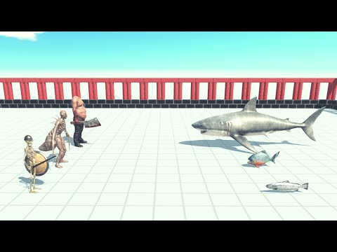 Three Cheapest Units From Each Faction Tournament ARBS | Animal Revolt Battle Simulator