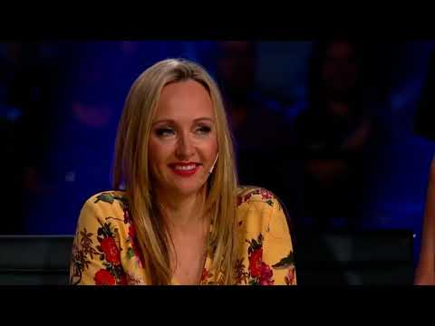 X-Factor Latvia 2019 Rammstein Du Hast