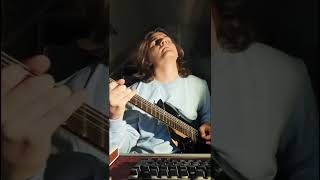 Dream Theater - Learning to Live (Solo) | #metal #guitar #music #rock #prog #progmetal #cover