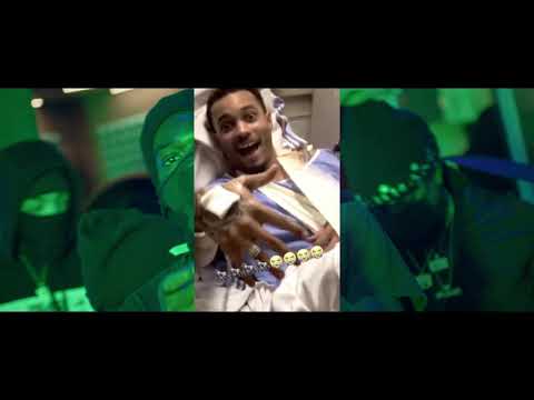 Sick ppl - Talk Facts | Killah da cap (Official music video) {Dthang Talk facts remix}