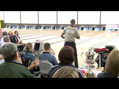 Bowlingdigital's 2008 BWC - Men's Championship Game 2: Derek Eoff vs. Martin Larsen