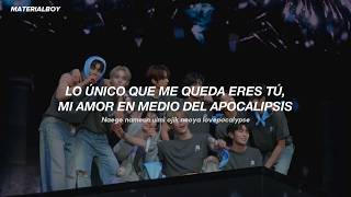 Download lagu ZEROBASEONE - LOVEPOCALYPSE (Sub. Español) mp3