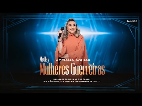 Adriana Aguiar and Avance Music