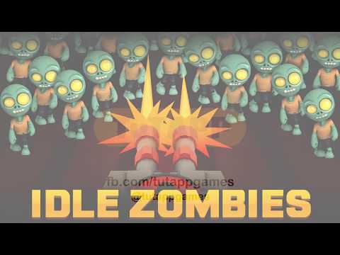 Video Idle Zombies