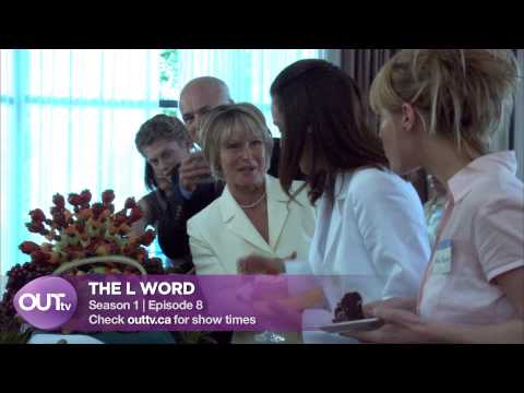 The L Word | Season 1 Episode 8 trailer