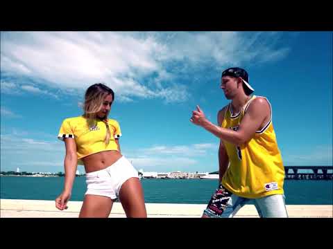 Nelly Furtado - Say It Right (HBz Bounce Remix) Shuffle dance