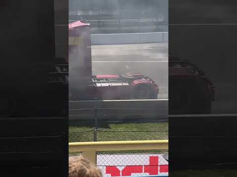 Decibellencontest truckstar 2022