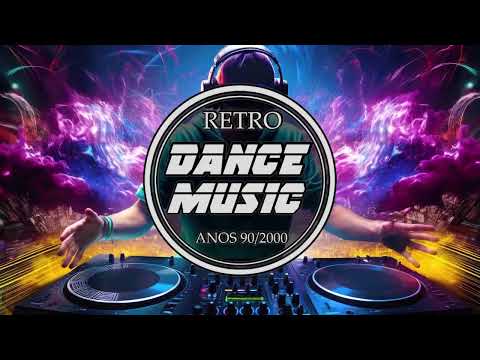REMIX DANCE MUSIC - BALADAS ANTIGAS