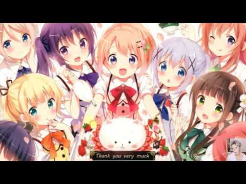 [Nightcore] fromis 9 - FUN