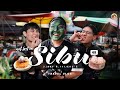 What To Do And Eat In Sibu, Malaysia | 5D4N Travel Guide