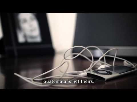 Hot Docs Trailers 2013: I WILL BE MURDERED