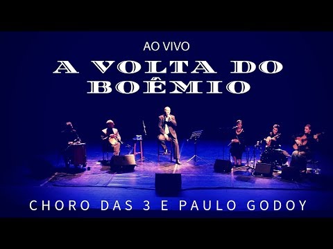 A Volta Do Boêmio video