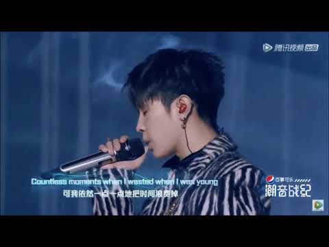 Victor Ma featuring Xu Minghao [Secret] - Victor Ma