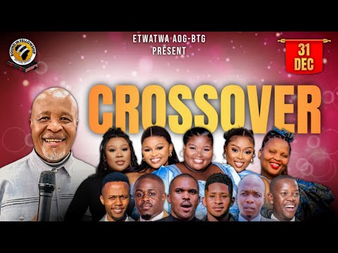 Dr TI Mvinjelwa EAOG CROSSOVER 2025 to 2026