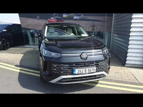 Volkswagen Tayron Tayron Eleg 1.5 Phev DSG 204HP - Image 2