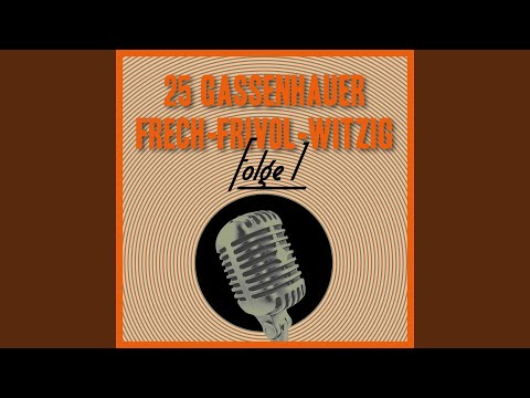 Eine Liebelei So Nebenbei