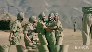 Letest movie || Subedar joginder Singh || Gippy grewal...