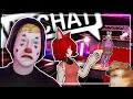SILENCE WENCH! - Vrchat Funny Moments