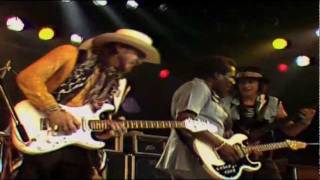 Stevie Ray Vaughan & Double Trouble - Live @ Montreux 1985 - Digitally Remastered! (4/7)