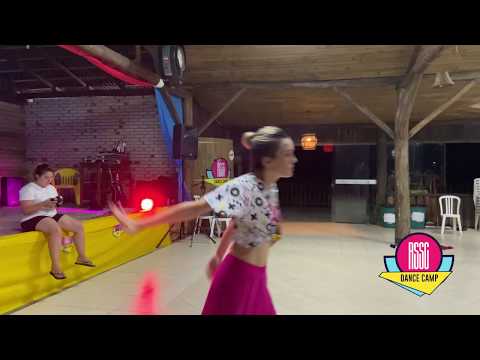 RSSC DANCE CAMP 2º EDIÇÃO - CLASS GABRIELY SOUZA