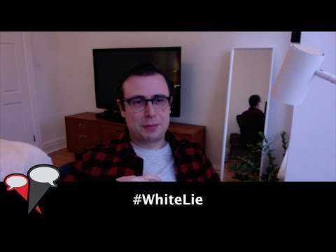 EXCLUSIVE Interview: Yonah Lewis + Calvin Thomas | White Lie