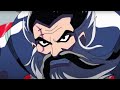 KOMPILASI Epic Fights Ben 10 Omniverse Cartoon Network Asia